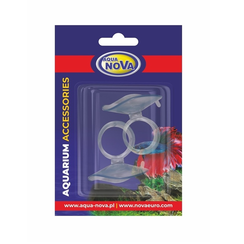 Aqua nova przyssawki do węża 16/22mm 2 szt. .jpg